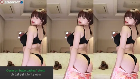 BJ손밍(孙铭)2022年8月15日Sexy Dance152238